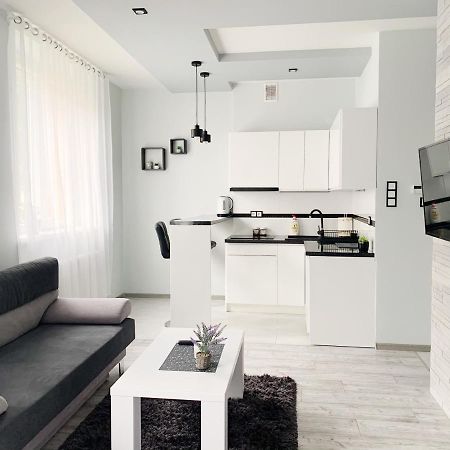 Apartament Chyba Snisz Lancut Luaran gambar