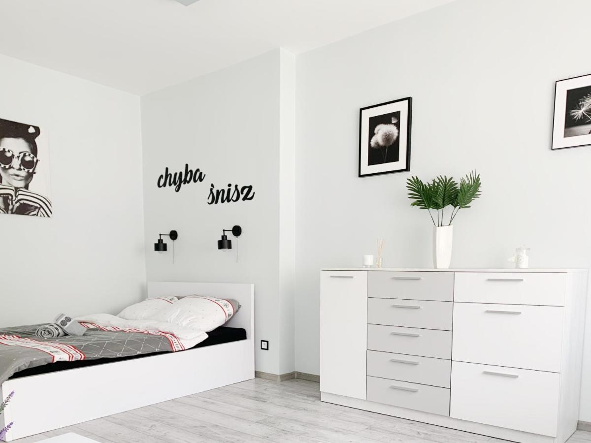 Apartament Chyba Snisz Lancut Luaran gambar