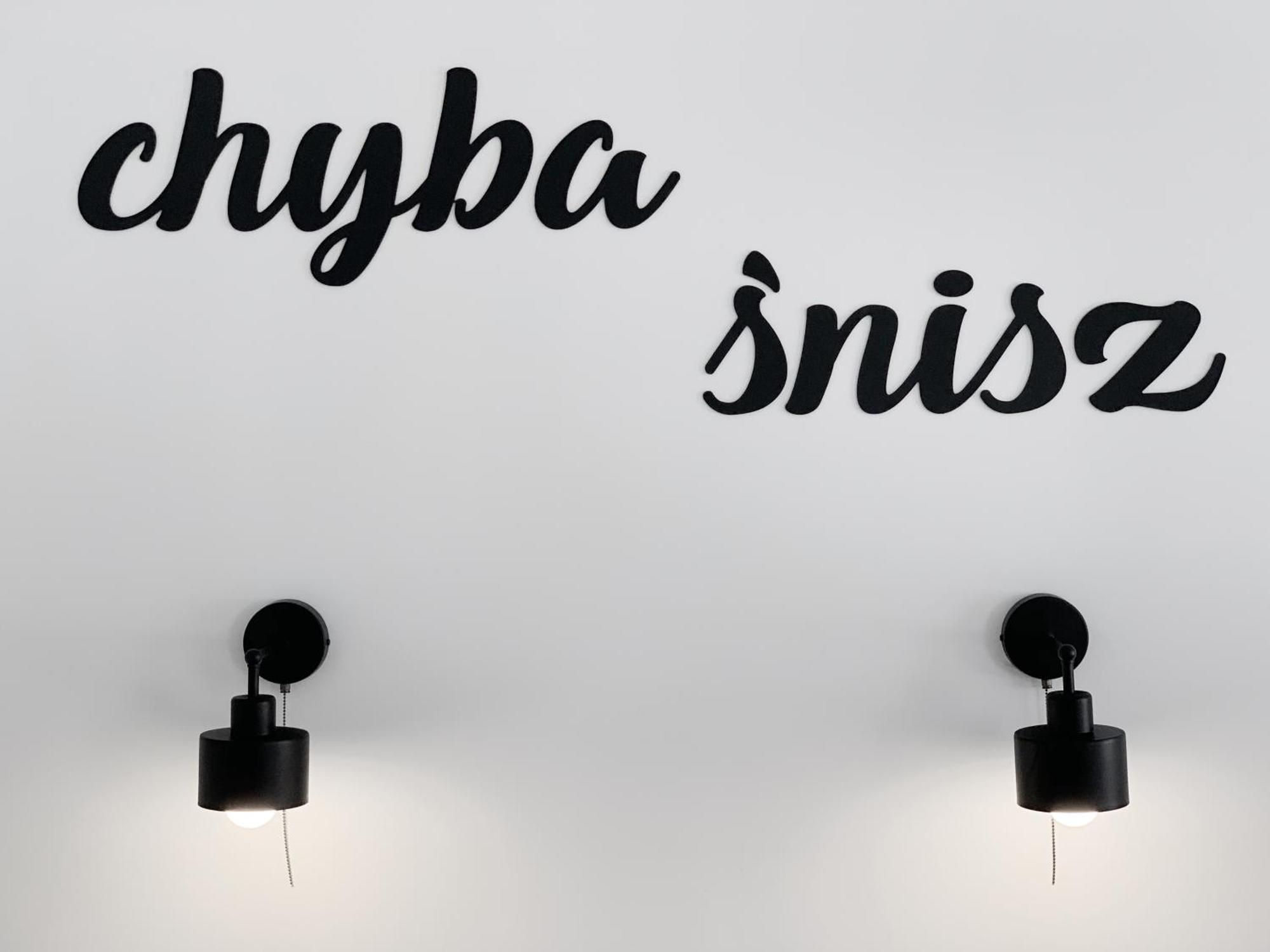 Apartament Chyba Snisz Lancut Luaran gambar