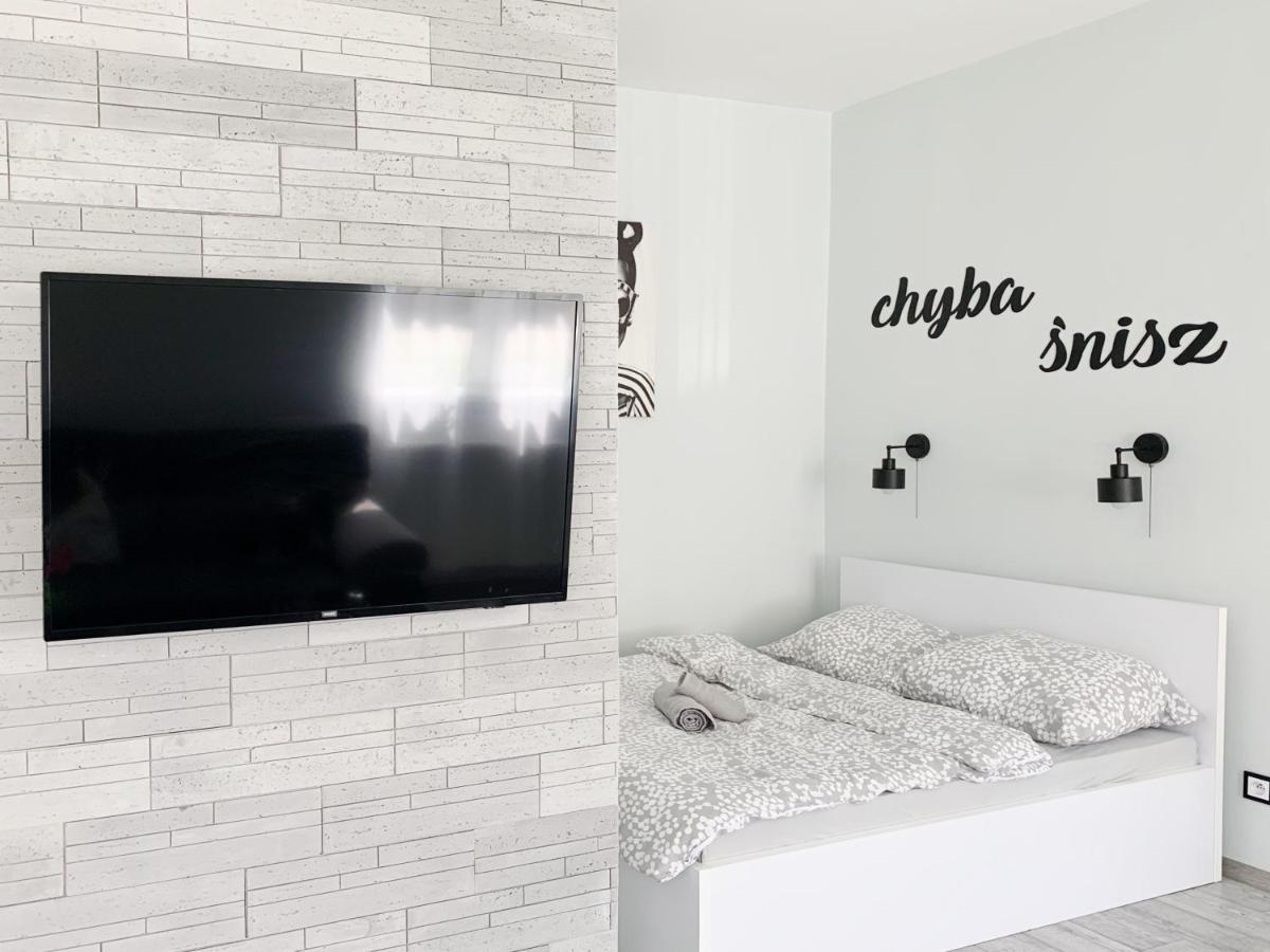 Apartament Chyba Snisz Lancut Luaran gambar