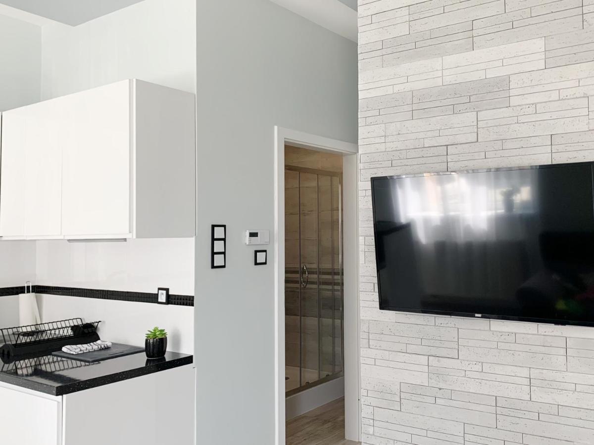 Apartament Chyba Snisz Lancut Luaran gambar