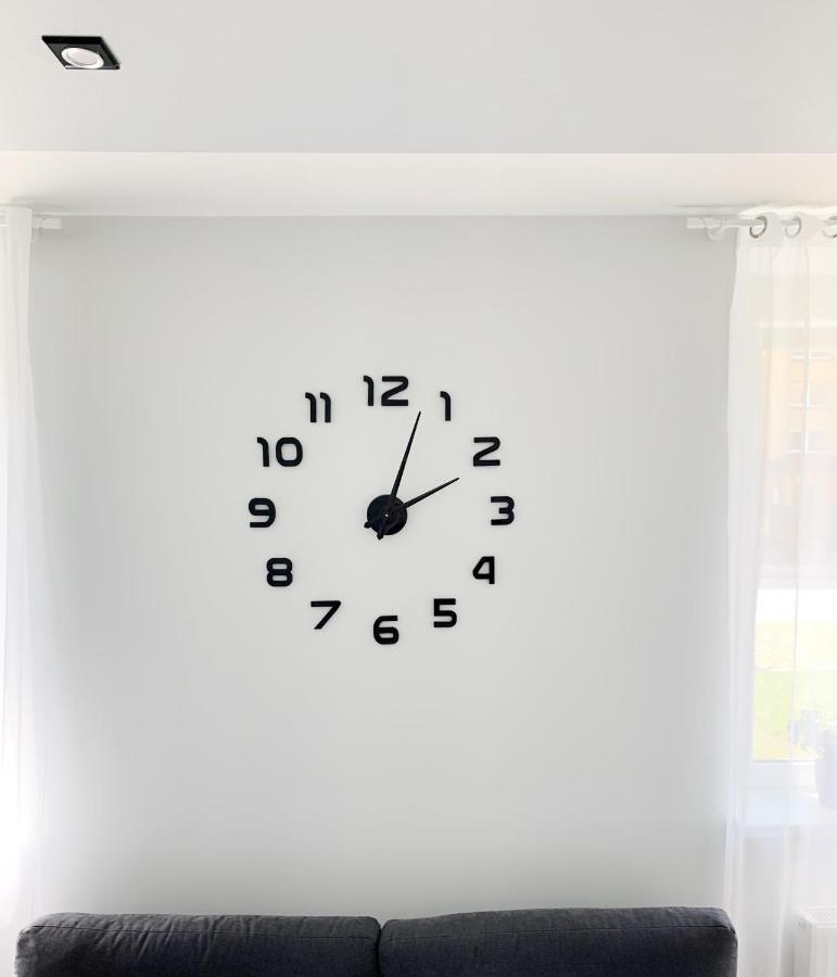Apartament Chyba Snisz Lancut Luaran gambar