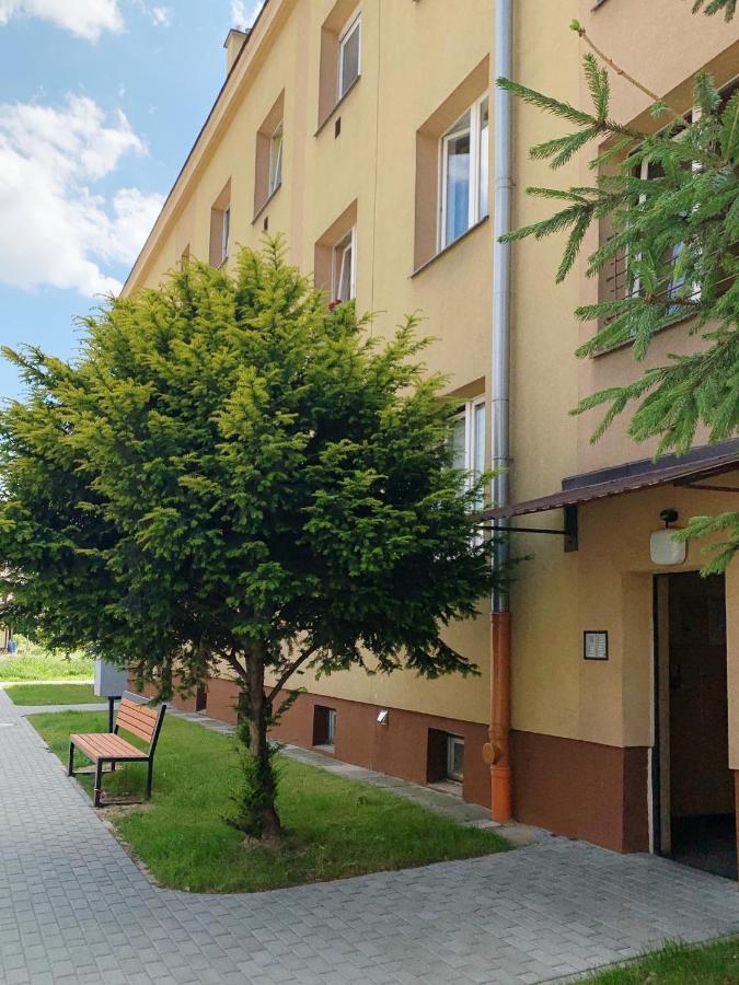 Apartament Chyba Snisz Lancut Luaran gambar