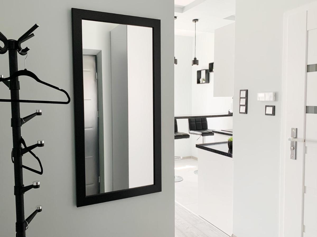 Apartament Chyba Snisz Lancut Luaran gambar