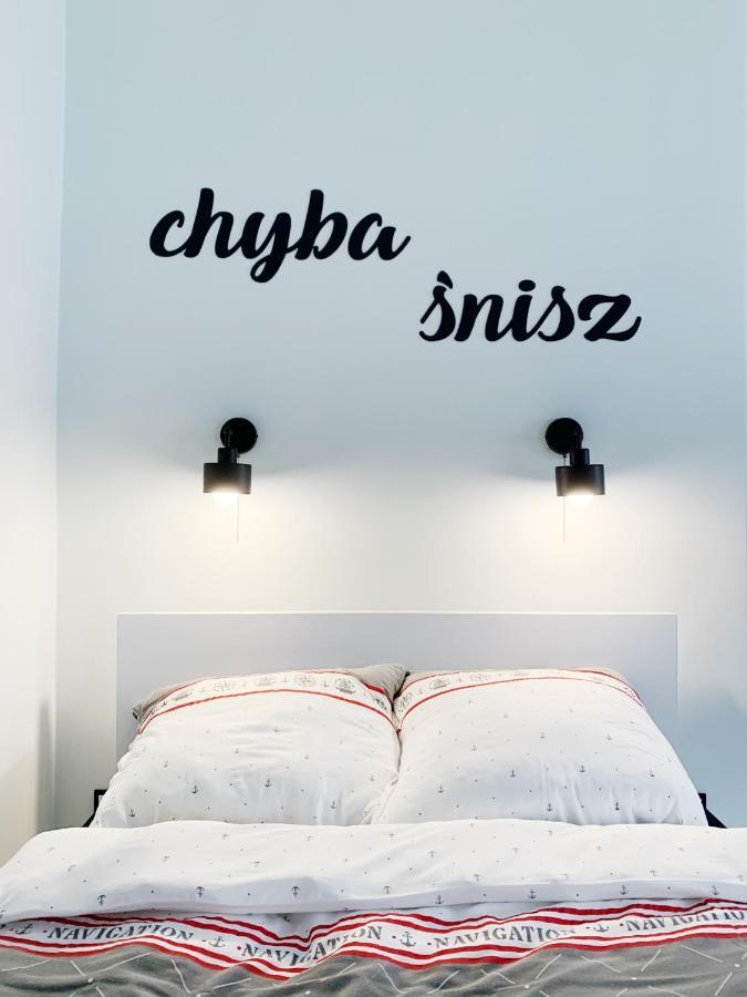 Apartament Chyba Snisz Lancut Luaran gambar
