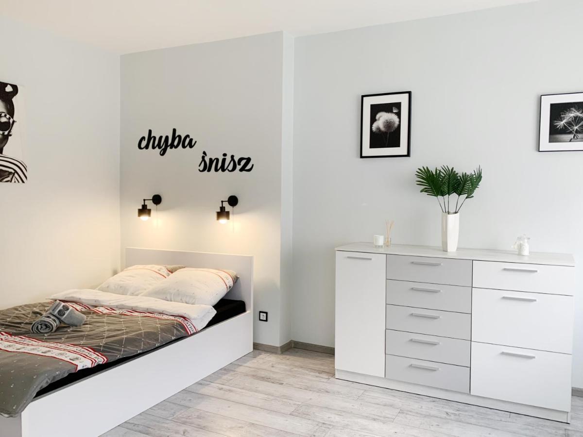 Apartament Chyba Snisz Lancut Luaran gambar