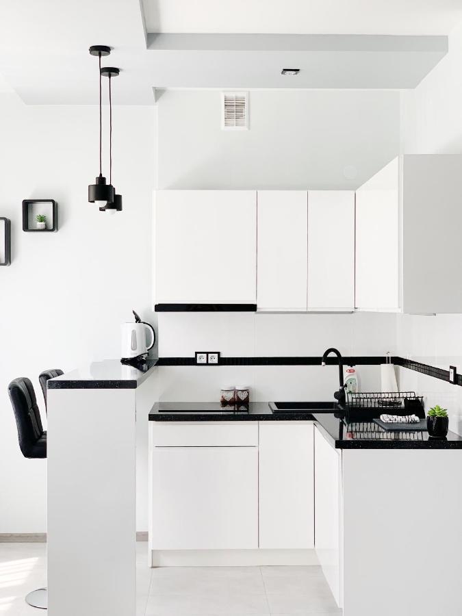 Apartament Chyba Snisz Lancut Luaran gambar