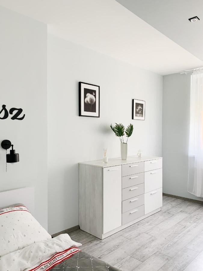 Apartament Chyba Snisz Lancut Luaran gambar
