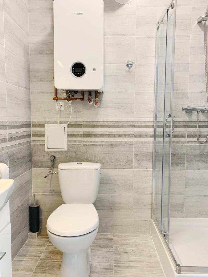 Apartament Chyba Snisz Lancut Luaran gambar