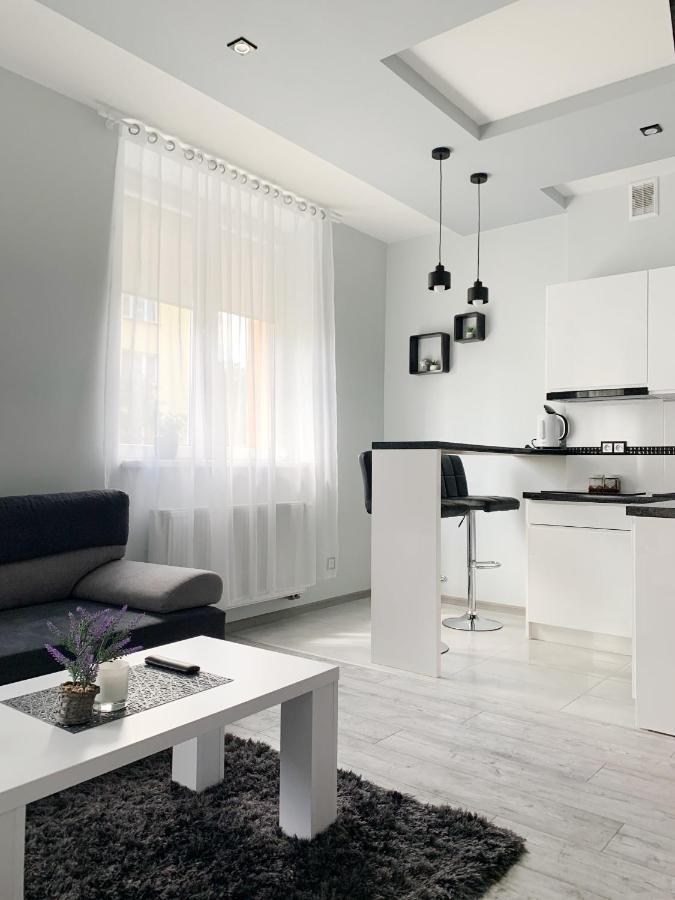 Apartament Chyba Snisz Lancut Luaran gambar