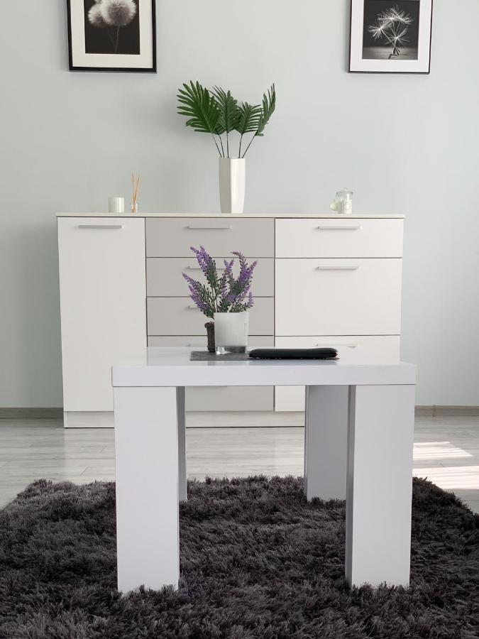 Apartament Chyba Snisz Lancut Luaran gambar