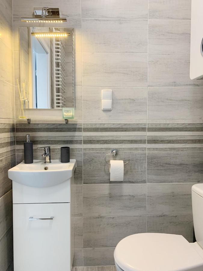 Apartament Chyba Snisz Lancut Luaran gambar